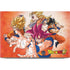 Dragon Ball Super Goku Evolution Dell XPS Skin
